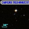 2dFGRS TGS480Z272