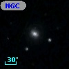 NGC  5779