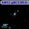 6dFGS gJ021205.9-315156