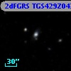 2dFGRS TGS429Z043