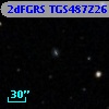 2dFGRS TGS487Z261