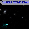 2dFGRS TGS429Z045