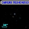2dFGRS TGS424Z124