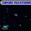 2dFGRS TGS173Z091