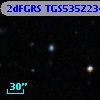 2dFGRS TGS535Z234
