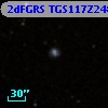 2dFGRS TGS117Z248