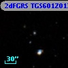 2dFGRS TGS601Z013