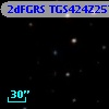 2dFGRS TGS424Z257