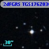 2dFGRS TGS176Z030