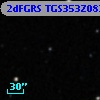 2dFGRS TGS353Z083