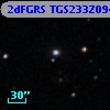 2dFGRS TGS233Z094