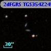 2dFGRS TGS354Z245