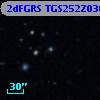 2dFGRS TGS252Z030