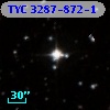 TYC 3287-872-1