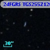 2dFGRS TGS255Z126