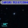 2dFGRS TGS172Z048