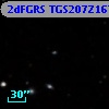 2dFGRS TGS207Z167
