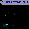 2dFGRS TGS424Z187