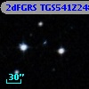 2dFGRS TGS541Z248