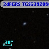 2dFGRS TGS539Z086