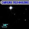 2dFGRS TGS441Z052