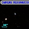 2dFGRS TGS180Z232