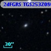 2dFGRS TGS253Z080
