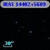 IRAS 14402+5609
