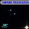 2dFGRS TGS311Z154