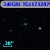 2dFGRS TGS173Z075