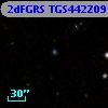 2dFGRS TGS442Z091