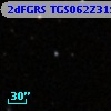 2dFGRS TGS062Z319