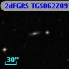 2dFGRS TGS062Z097