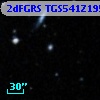 2dFGRS TGS541Z195