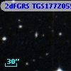 2dFGRS TGS177Z055