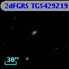 2dFGRS TGS429Z191