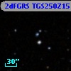 2dFGRS TGS250Z151