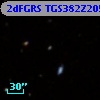 2dFGRS TGS382Z205