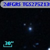 2dFGRS TGS275Z138