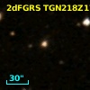 2dFGRS TGN218Z177