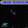 2dFGRS TGS883Z206