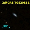 2dFGRS TGS208Z137
