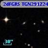 2dFGRS TGN291Z246