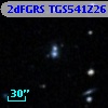2dFGRS TGS541Z261