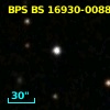 BPS BS 16930-0088