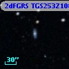 2dFGRS TGS253Z108