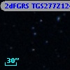 2dFGRS TGS277Z124