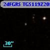 2dFGRS TGS119Z208