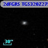 2dFGRS TGS320Z275