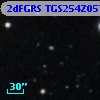 2dFGRS TGS254Z057